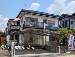 市原市青葉台6　中古住宅
