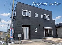 木更津市金田東5　中古住宅