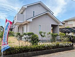 市原市泉台2　中古住宅