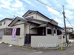 市原市喜多　中古住宅