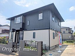 市原市椎の木台1　中古住宅