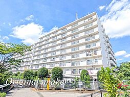 ダイアパレス千葉青葉台ウエストアベニュー