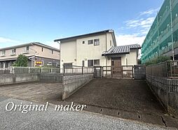 木更津市東中央３丁目　売地