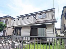市原市光風台5　中古住宅