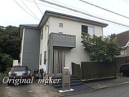 木更津市港南台5　中古住宅