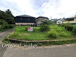 市原市石川　売地