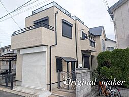 市原市国分寺台中央5　中古住宅