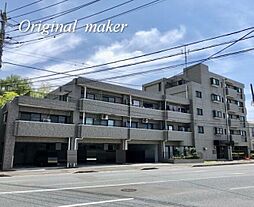 ライオンズマンション五井