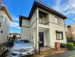 八街市みどり台２丁目　中古住宅