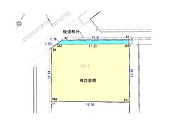 N-stage　葵区西千代田町売土地