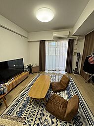 アーデル瑞江 202