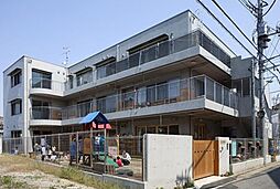 戸田市喜沢2丁目土地