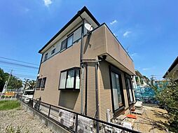 深谷市上柴町西2丁目　中古戸建