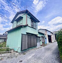 幸手市大字円藤内　中古戸建