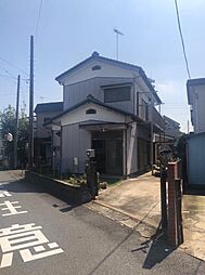 加須市旗井　中古戸建