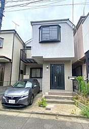 ふじみ野市滝3丁目　中古戸建