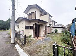 大里郡寄居町富田　中古戸建