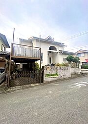 比企郡小川町東小川2丁目　中古戸建