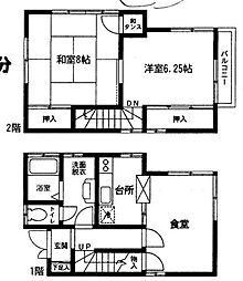 川崎市幸区中幸町２丁目の一戸建て