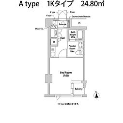 横浜市鶴見区鶴見中央４丁目