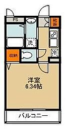 横浜市鶴見区下野谷町１丁目