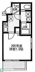 川崎市幸区中幸町２丁目