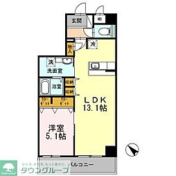 横浜市鶴見区生麦５丁目