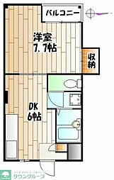 川崎市中原区小杉町１丁目