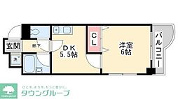 川崎市中原区丸子通２丁目