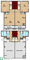 横浜市港北区富士塚１丁目の一戸建て