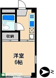 川崎市幸区中幸町３丁目