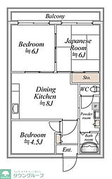 横浜市鶴見区岸谷１丁目