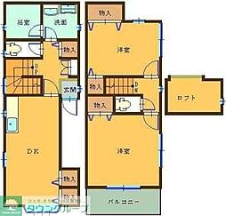 横浜市鶴見区生麦５丁目の一戸建て