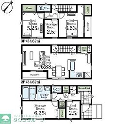 マイホームネクスト川崎戸手II 10