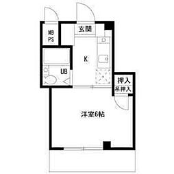 シャルムＦ1 101