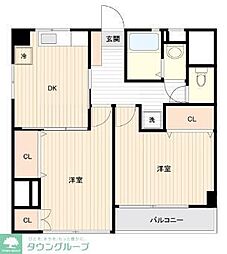 マルセンビル 301