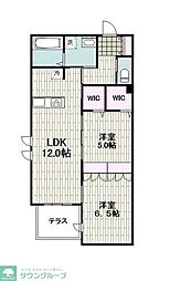 川崎市高津区坂戸２丁目