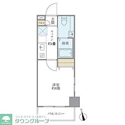 Ｊ−Ｃｌｏｕｄ横浜鶴見 706