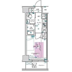 フェルクルールプレスト川崎アリビエ 205