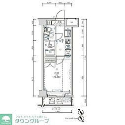 オーキッドレジデンス鶴見 318