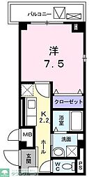 クレインシティレジデンス 302