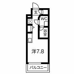 クラリッサ川崎ルーナ 504