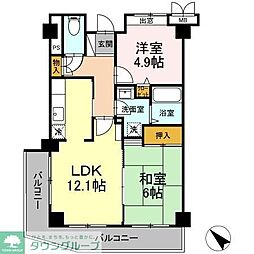 ウィステリア 203