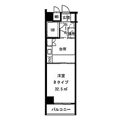 ホワイトガーデン東田 401