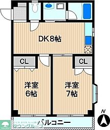 アーバンハイム 302