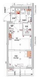 ハーモニーレジデンス武蔵小杉フォレストスクエア 219