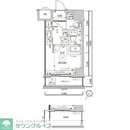 ＬＵＭＥＥＤ川崎 801