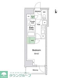 スタイリオ川崎 1304