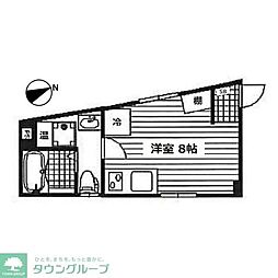 ザ・レジデンス武蔵小杉 101