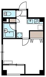 アヴァンセ川崎 101